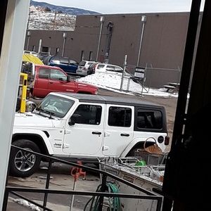 Meet your Posher, Timothy